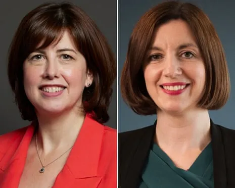 Which Candidate Should Become the Labour Party's Deputy Leader? A Leader Who Can Articulate a Compelling Labour Story – and Take the Battle to Reform