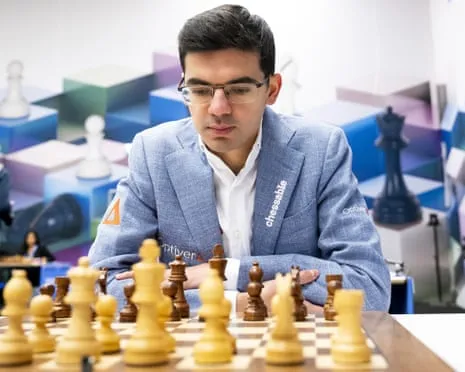 Draw Specialist Giri Grinds to $90,000 Award at Major Tournament on the Historic Route